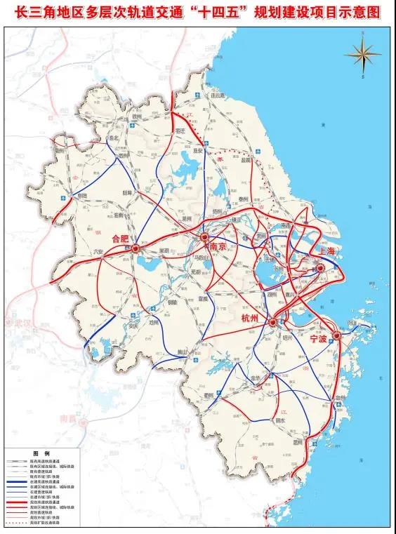 2021年度城轨交通行业十件大事(图3)